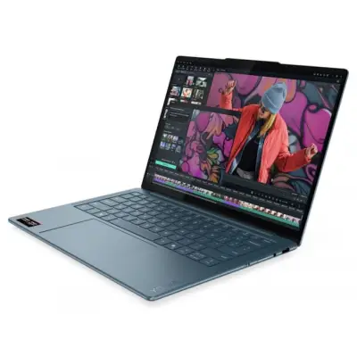 Lenovo YOGA Slim 7 14 - Ryzen AI 5 340 14