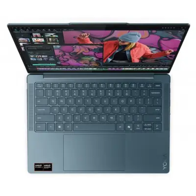 Lenovo YOGA Slim 7 14 - Ryzen AI 5 340 14
