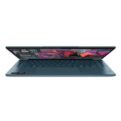 Lenovo YOGA Slim 7 14 - Ryzen AI 5 340 14