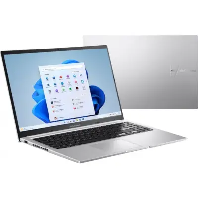 ASUS VivoBook 15 M1502YA-BQ336W - Ryzen 5-7430U 15,6" 16GB 1TB GP36 Win11 Srebrny