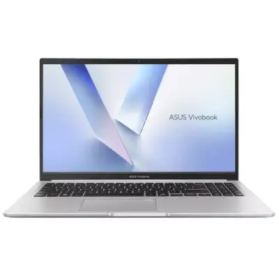 ASUS VivoBook 15 M1502NAQ-BQ039 - Ryzen 5 150 15,6" 16GB 512GB noOS Srebrny