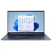 ASUS VivoBook 15 M1502NAQ-BQ036W - Ryzen 7 170 15,6" 16GB 512GB Win11 Enterprise Niebieski