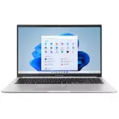 ASUS VivoBook 15 M1502NAQ-BQ035W - Ryzen 5 150 15,6" FHD 16GB 512GB Win11 Enterprise Srebrny