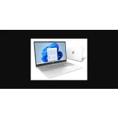 HP 15-fc0029nw - Ryzen 5 7520U 15,6"-FHD 16GB 512GB Win11Home Srebrny