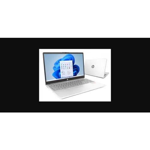 HP 15-fc0029nw - Ryzen 5 7520U 15,6"-FHD 16GB 1TB Win11Home Srebrny