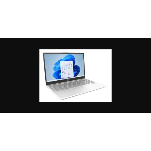 HP 15-fc0029nw - Ryzen 5 7520U 15,6