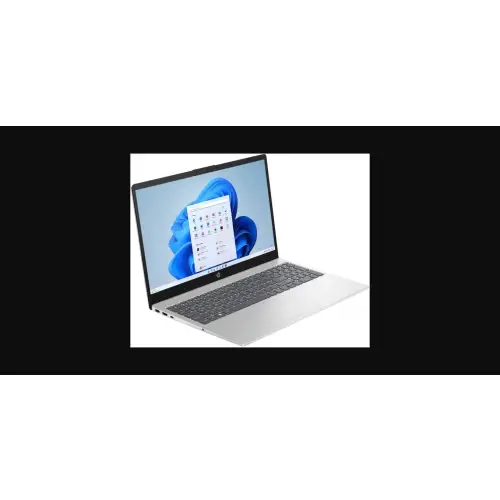 HP 15-fc0217nw - Ryzen 7 5825U 15,6"-FHD 16GB 512GB Win11Home Srebrny