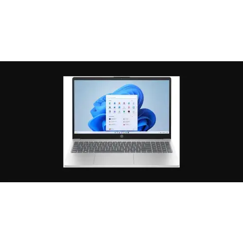 HP 15-fc0217nw - Ryzen 7 5825U 15,6