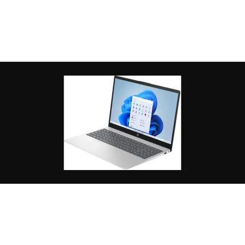 HP 15-fc0217nw - Ryzen 7 5825U 15,6