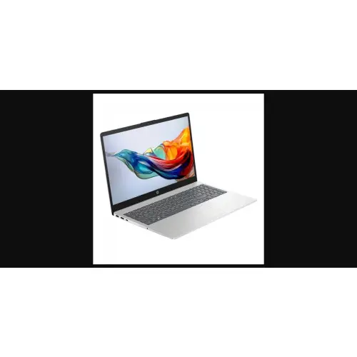 HP 15-fc0054nw - Ryzen 7 5825U 15,6"-FHD 16GB 512GB no Os Srebrny