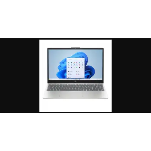 HP 15-fc0056nw - Ryzen 3 7320U 15,6