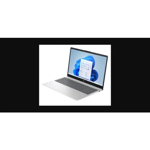 HP 15-fc0056nw - Ryzen 3 7320U 15,6