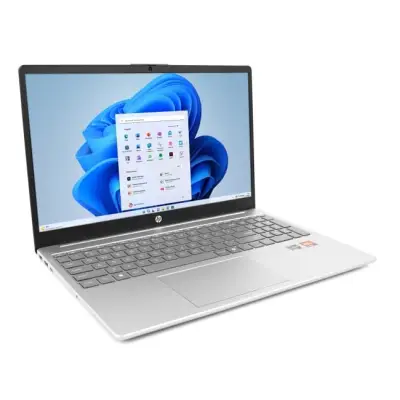 HP 15-fc0054nw - Ryzen 7 5825U 15,6
