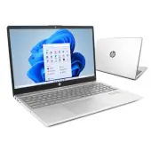 HP 15-fc0217nw - Ryzen 7 5825U 15,6"-FHD 32GB 512GB Win11Home Srebrny