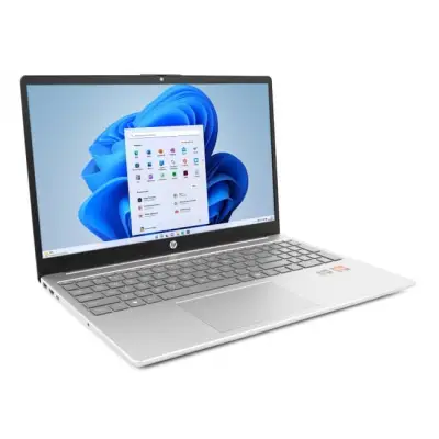 HP 15-fc0217nw - Ryzen 7 5825U 15,6