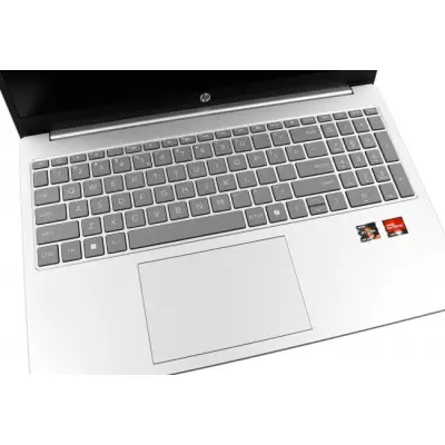 HP 15-fc0217nw - Ryzen 7 5825U 15,6