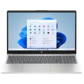 HP 15 - Ryzen 7 5825U 15,6" 16GB 512GB W11H Srebrny