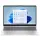 HP 15 - Ryzen 7 5825U 15,6" 16GB 512GB W11H Srebrny