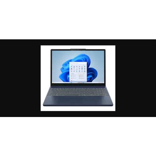 Lenovo Ideapad Slim 3-15 - Ryzen 5 7533HS 15,3