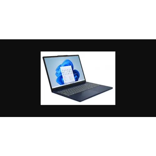 Lenovo Ideapad Slim 3-15 - Ryzen 5 7533HS 15,3
