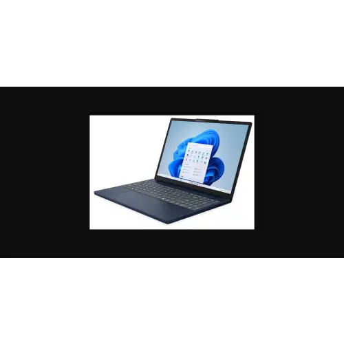 Lenovo Ideapad Slim 3-15 - Ryzen 5 7533HS 15,3