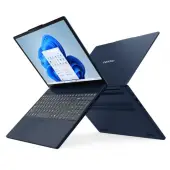 Lenovo Ideapad Slim 3-15 - Ryzen 5 7533HS 15,3"-WUXGA 40GB 512GB Podśw. klawiatura Niebieski