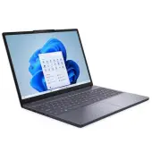 Lenovo Ideapad Slim 3-15 - Ryzen 5 7535HS 15,3"-WUXGA 24GB 512GB Podśw. klaw. Win11Home Szary