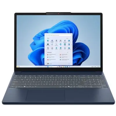 Lenovo Ideapad Slim 3-15 - Ryzen 5 7535HS 15,3