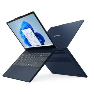 Lenovo Ideapad Slim 3-15 - Ryzen 5 7535HS 15,3