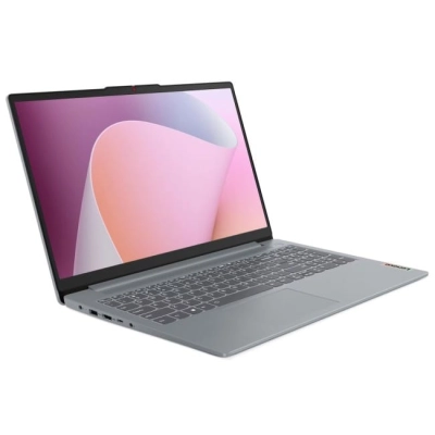 Lenovo Ideapad Slim 3-15 - Ryzen 5 40 15,6