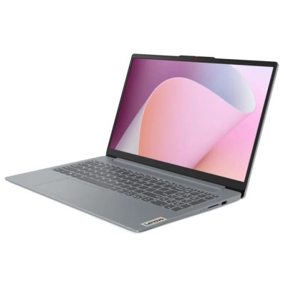 Lenovo Ideapad Slim 3-15 - Ryzen 5 40 15,6