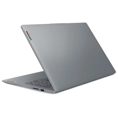 Lenovo Ideapad Slim 3-15 - Ryzen 5 40 15,6