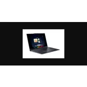 Acer Swift Go 16 AI - Ryzen AI 7 350 16" 32GB 1TB Win11