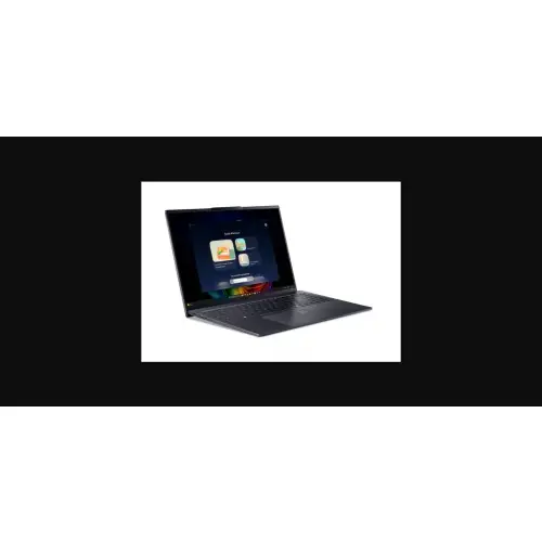 Acer Swift Go 16 AI - Ryzen AI 7 350 16" 32GB 1TB Win11