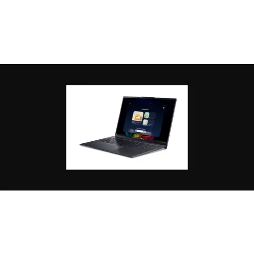 Acer Swift Go 16 AI - Ryzen AI 7 350 16