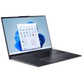 Acer Swift Go 16 AI - Ryzen 5 340 16" OLED 32GB 1TB Win11 Enterprise