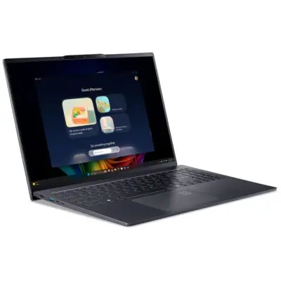Acer Swift Go 16 AI - Ryzen 5 340 16