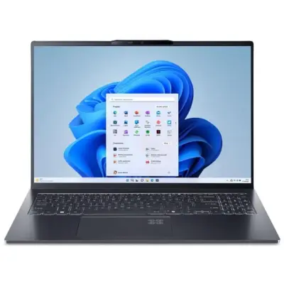 Acer Swift Go 16 AI - Ryzen 5 340 16