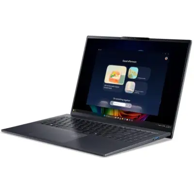 Acer Swift Go 16 AI - Ryzen 5 340 16
