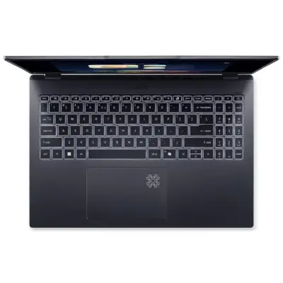 Acer Swift Go 16 AI - Ryzen 5 340 16