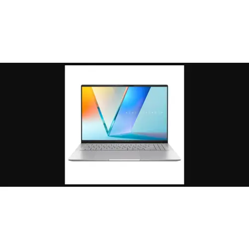 ASUS Vivobook S 16 OLED M5606WA-MX050W - Ryzen AI 9 HX 365 16