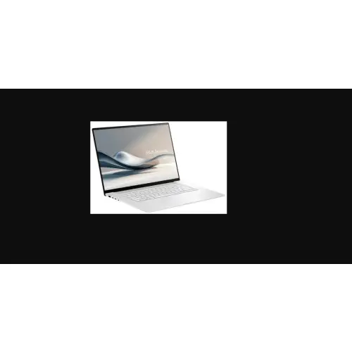 ASUS ZenBook S16 OLED UM5606WA-RK267X - AI 9 HX 370 16