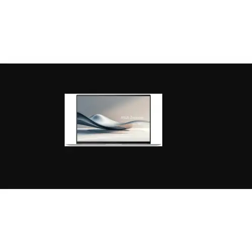 ASUS ZenBook S16 OLED UM5606WA-RK267X - AI 9 HX 370 16