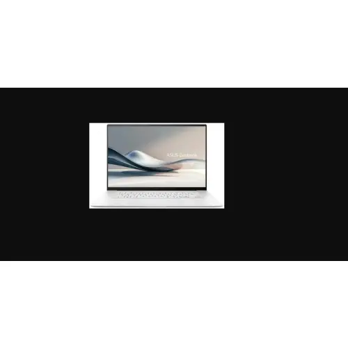 ASUS ZenBook S16 OLED UM5606WA-RK267X - AI 9 HX 370 16