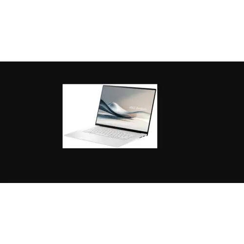 ASUS ZenBook S16 OLED UM5606WA-RK267X - AI 9 HX 370 16