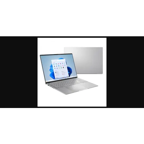 ASUS Vivobook S 16 OLED M5606KA-RI063W - Ryzen AI 7 350 16" 3K 120Hz 24GB 1TB Win11 Srebrny