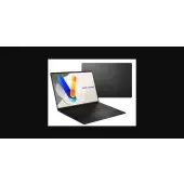 ASUS Vivobook S 16 OLED M5606KA-RI066W - Ryzen AI 5 340 16" 3K 120Hz 24GB 512GB Win11 Czarny