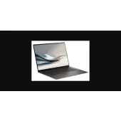 ASUS ZenBook S 16 OLED UM5606WA-RK266X - AI 9 HX 370 16" 3K 120Hz 32GB 1TB W11P AI Szary