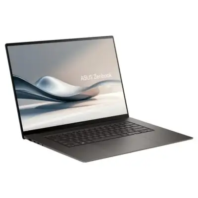 ASUS ZenBook S 16 OLED UM5606WA-RK266X - AI 9 HX 370 16" 3K 120Hz 32GB 1TB W11Pro AI Szary