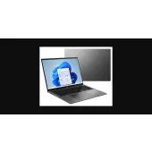ASUS Vivobook S16 M3607HA-RP003W - Ryzen 7 260 16" 16GB 1TB W11H Szary